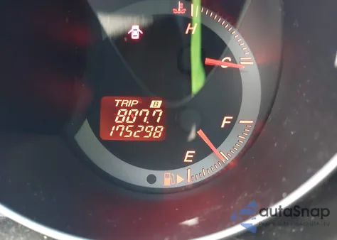 2008 Mazda Mazda3 S Grand Touring из США, поврежденный, VIN JM1BK323981834043